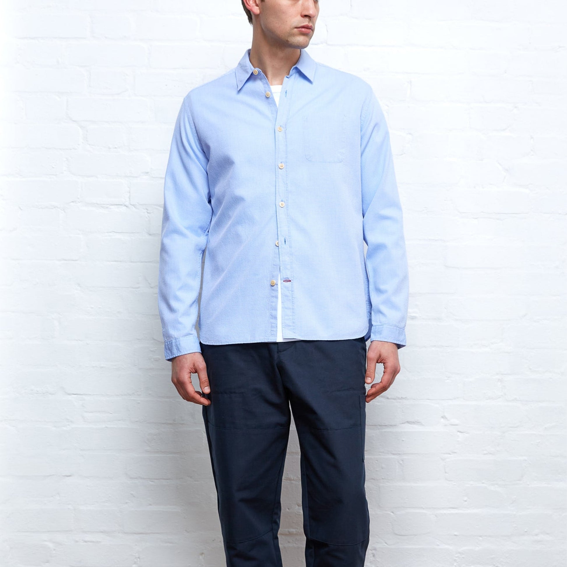 Oliver New York Special Shirt - Marcus