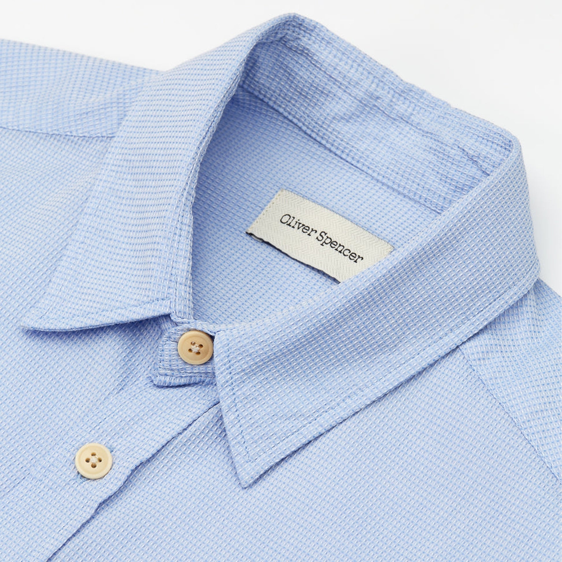 Oliver New York Special Shirt - Marcus