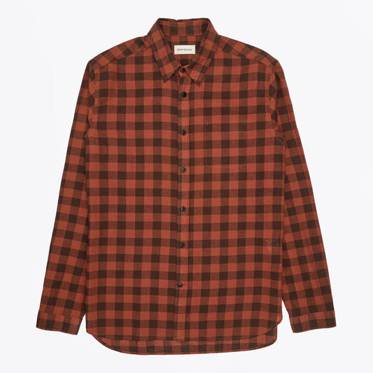 - New York Special Shirt - Orange