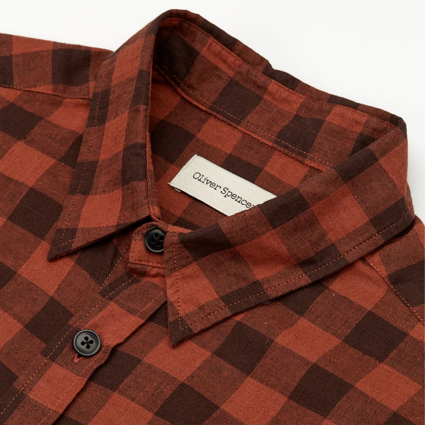 - New York Special Shirt - Orange