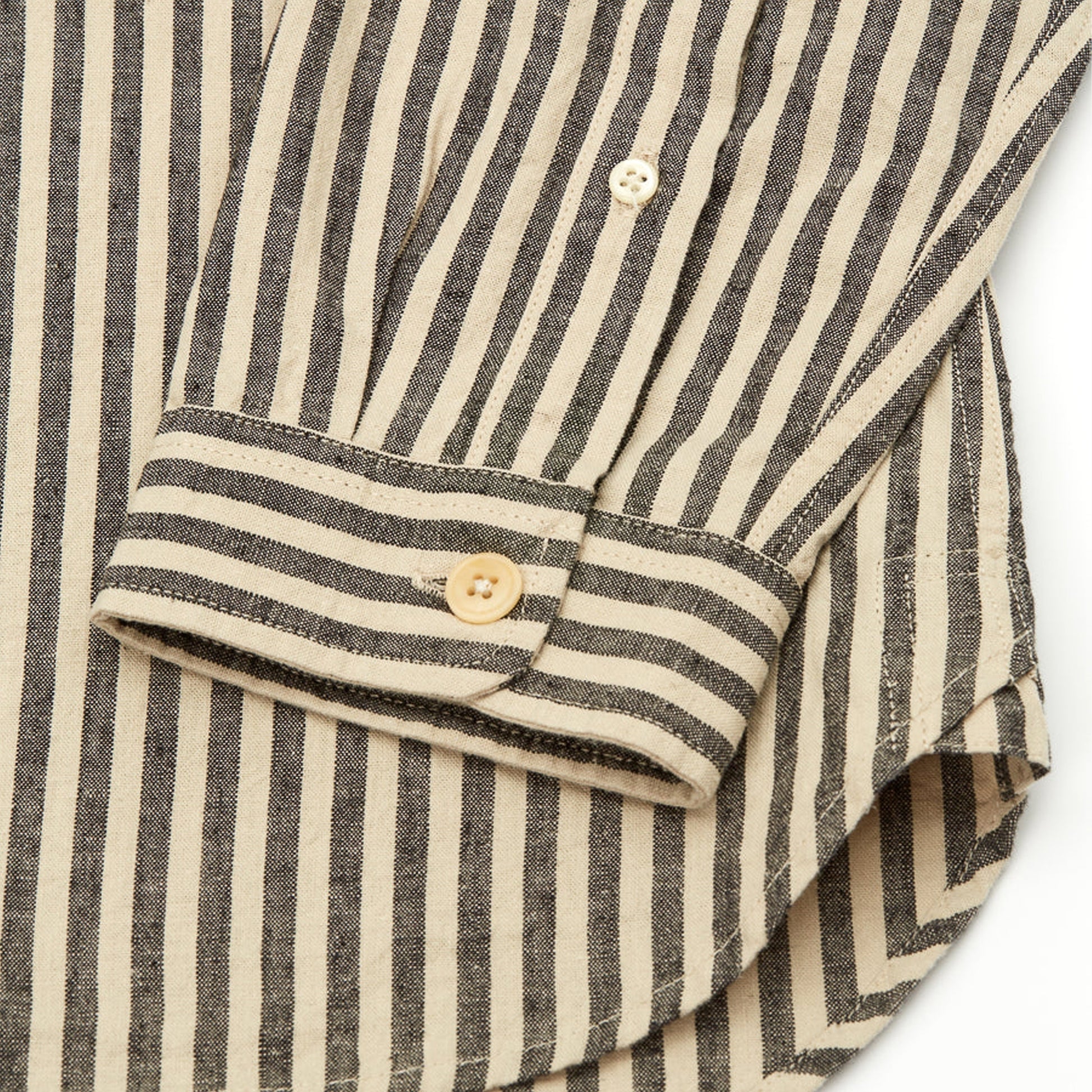 Oliver New York Special Shirt Elliot - Cream