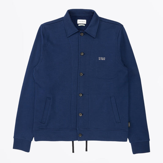 - Coordinated Kenmore Jerry Cardigan - Navy