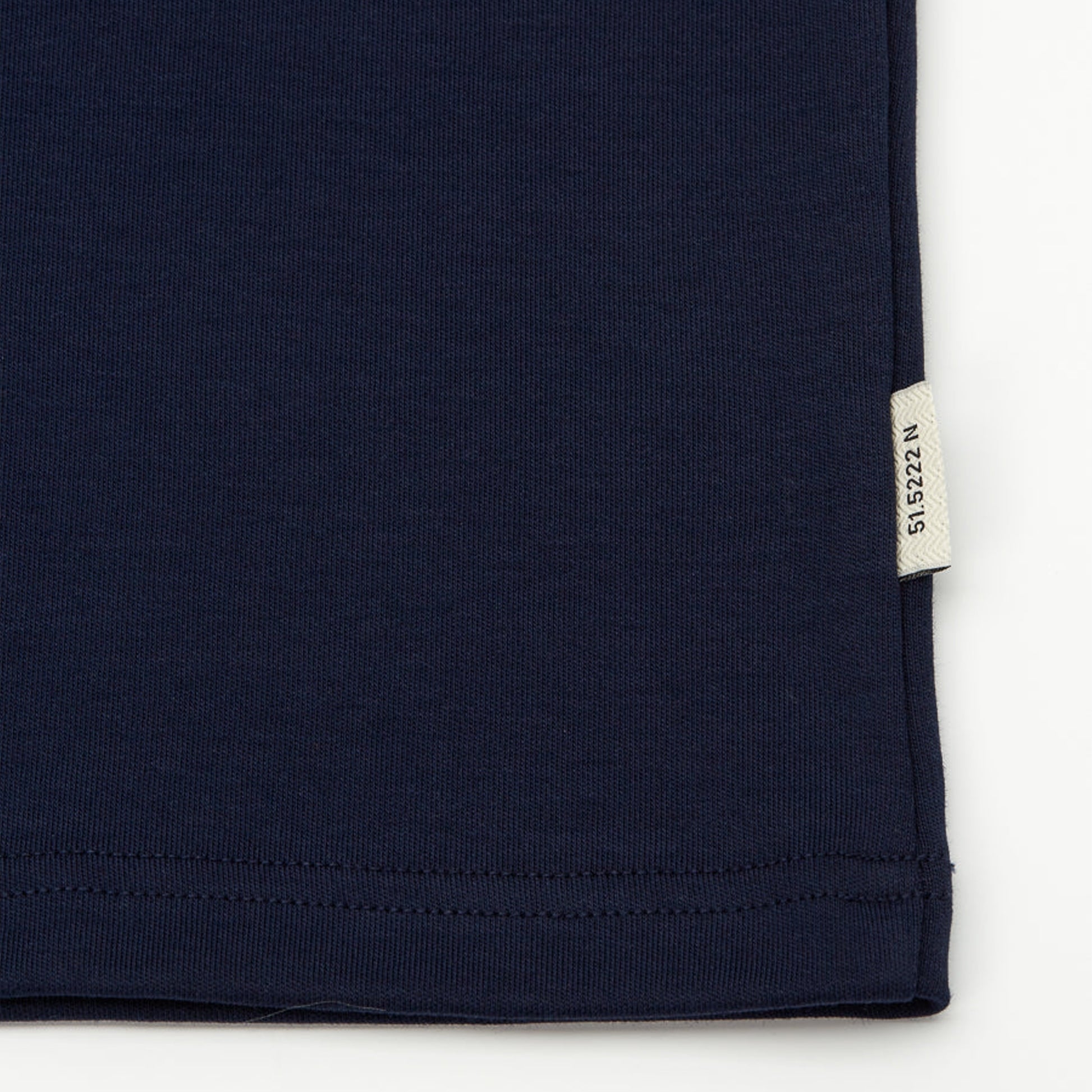 Oliver Heavy Tavistock T-Shirt - Navy