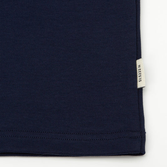Heavy Tavistock T-Shirt - Navy