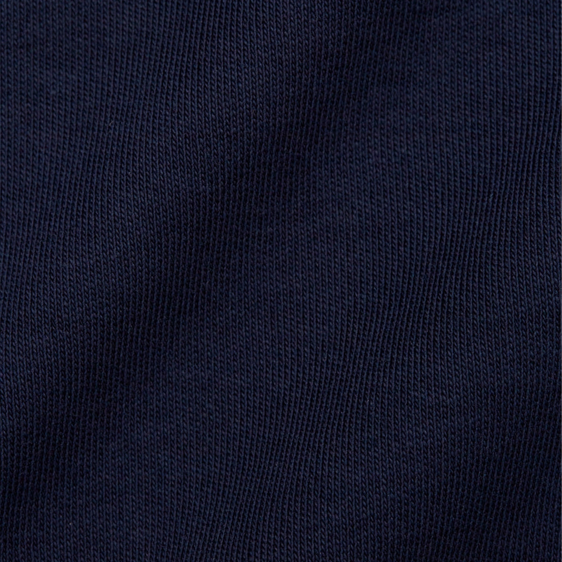 Oliver Heavy Tavistock T-Shirt - Navy