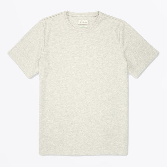 Heavy Tavistock T-Shirt - Grey