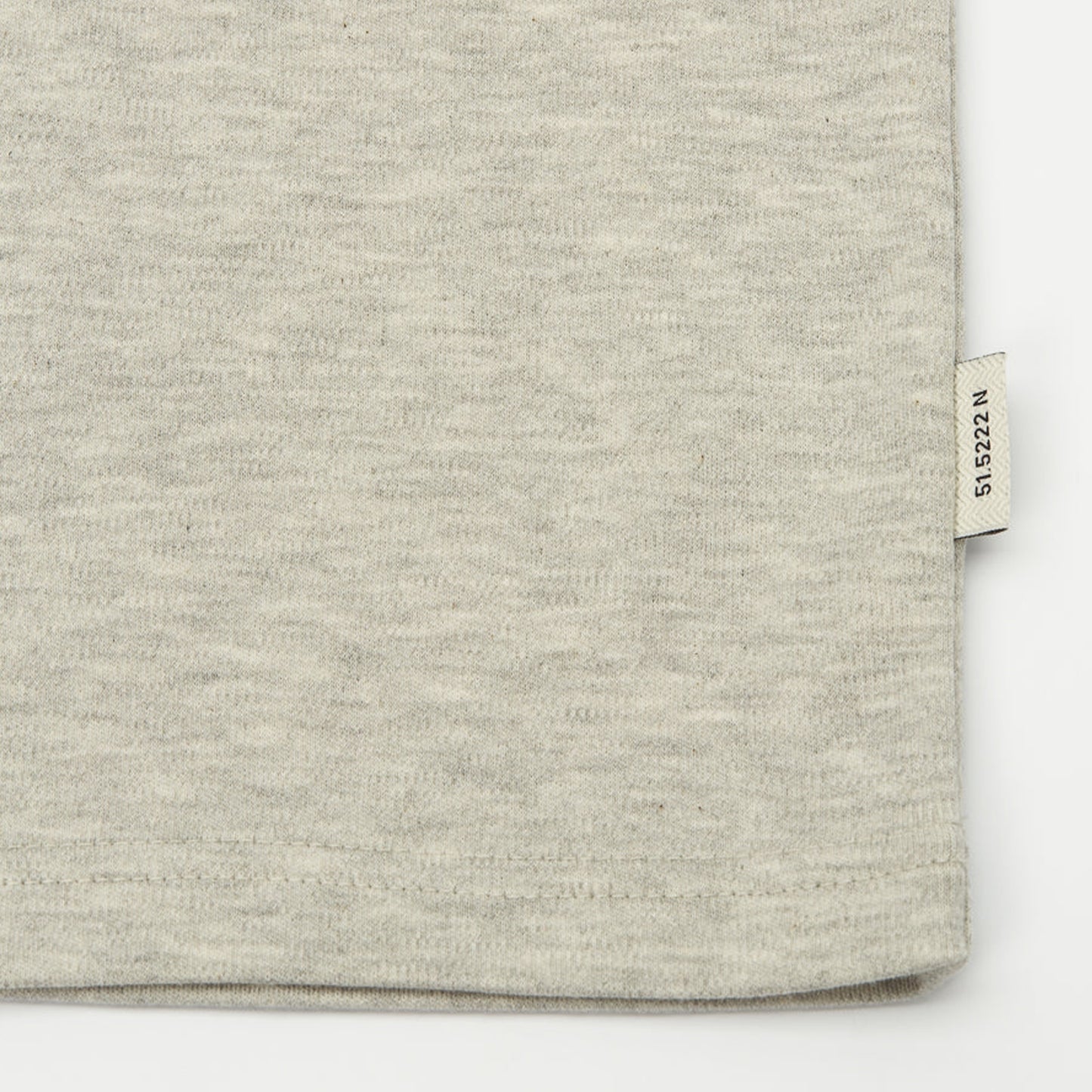 Heavy Tavistock T-Shirt - Grey