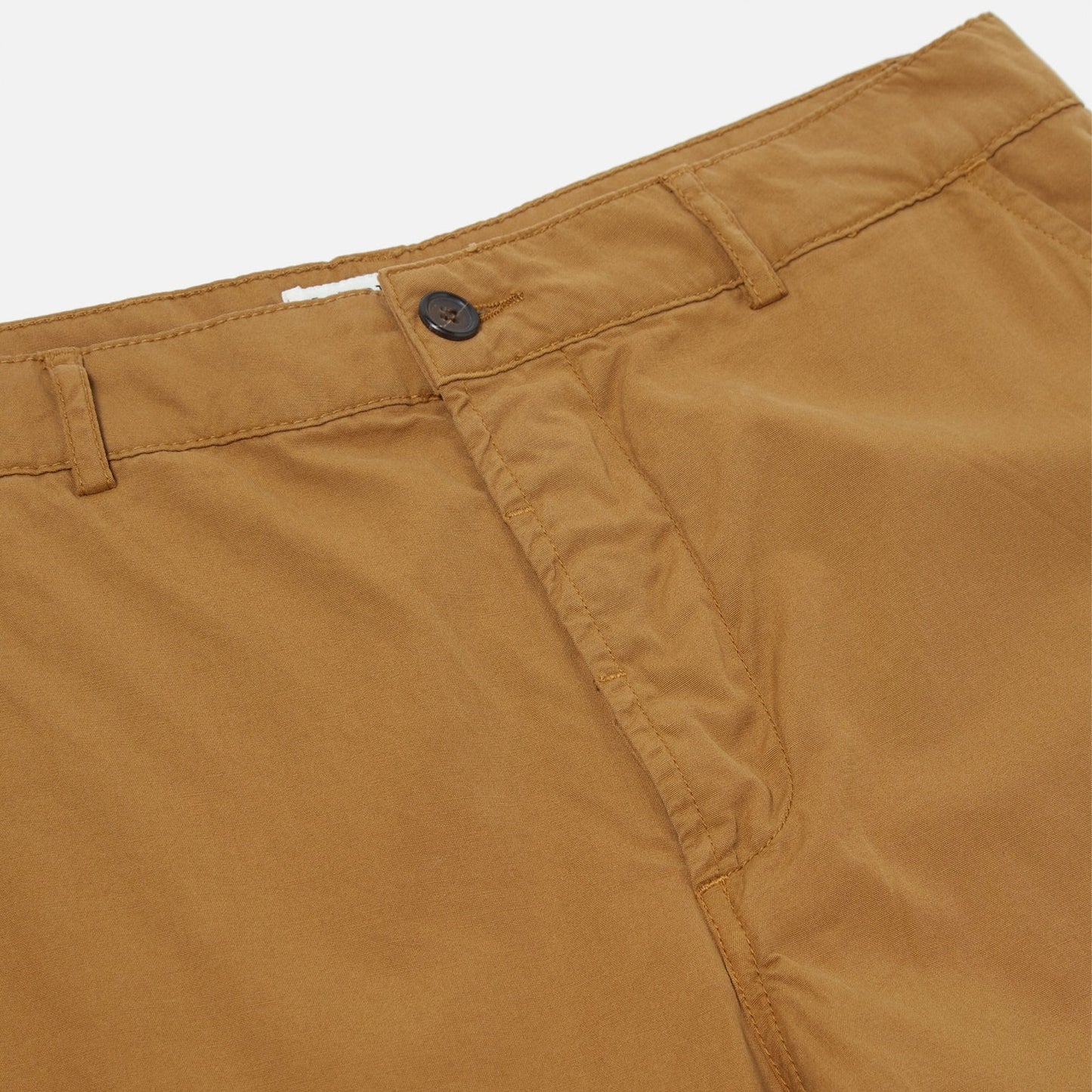 - Summer Canvas Military Chino - Cumin