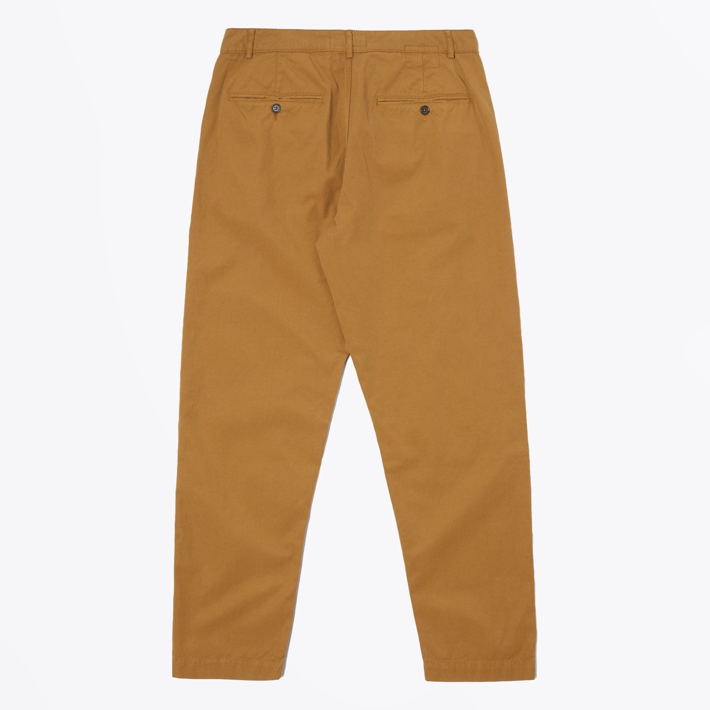- Summer Canvas Military Chino - Cumin