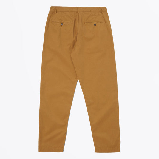 - Summer Canvas Military Chino - Cumin