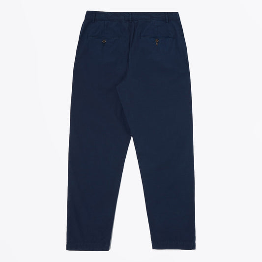 - Summer Canvas Military Chino - Navy