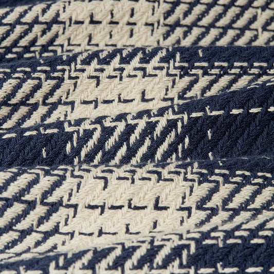 - Whiting Beatnik Overshirt - Marine