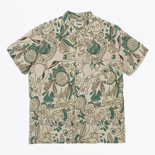 Malick Shirt - Multi