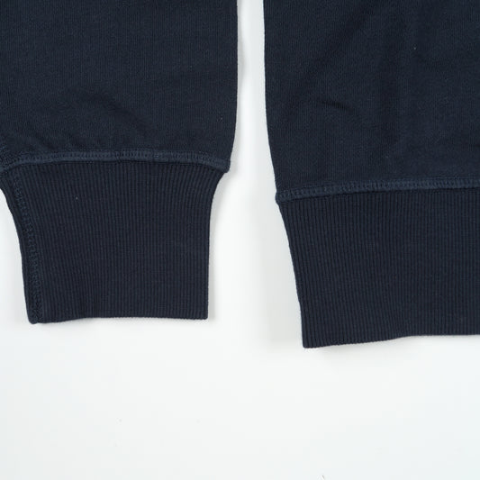 - Shrank Sweatshirt - Navy