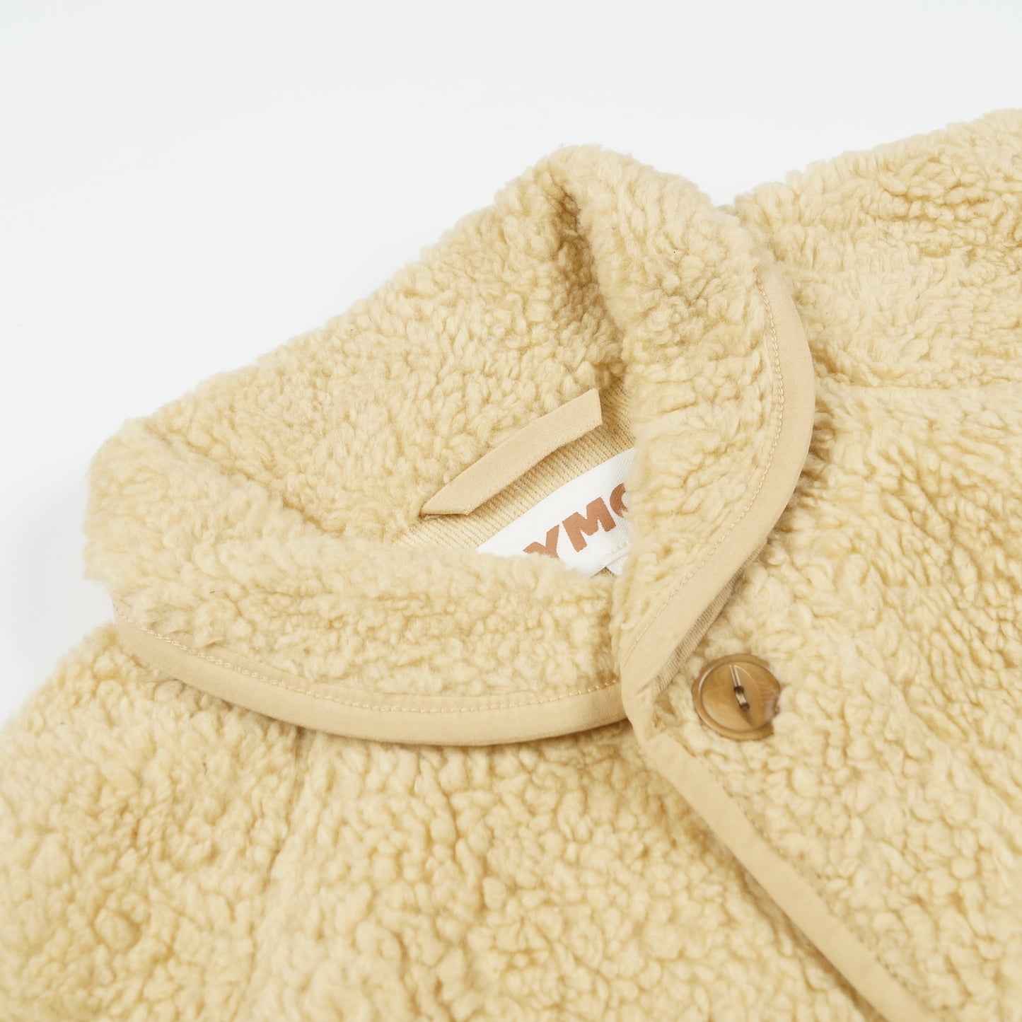 - Beach Jacket - Natural