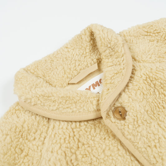 - Beach Jacket - Natural