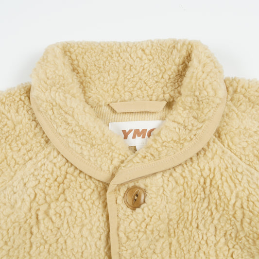 - Beach Jacket - Natural