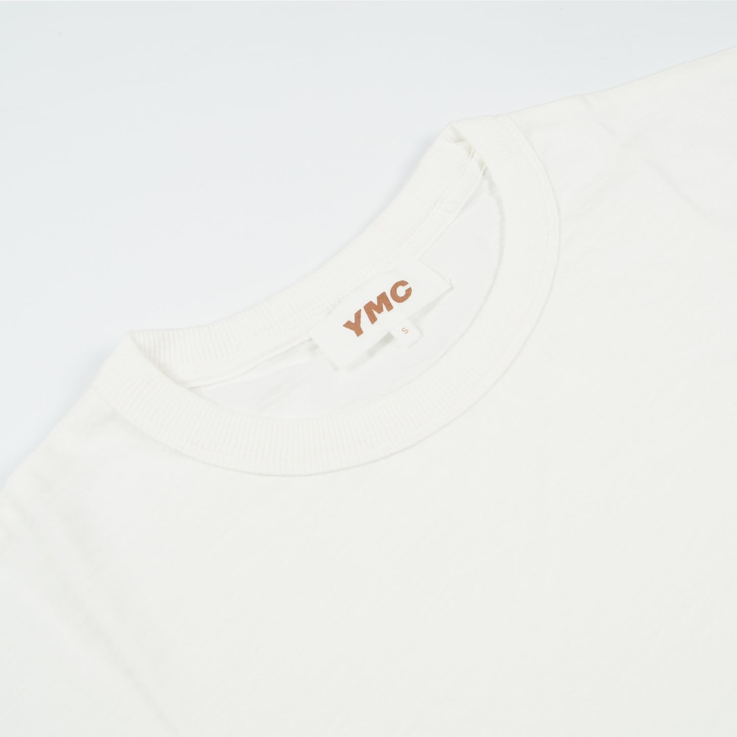 - Triple T-shirt - White