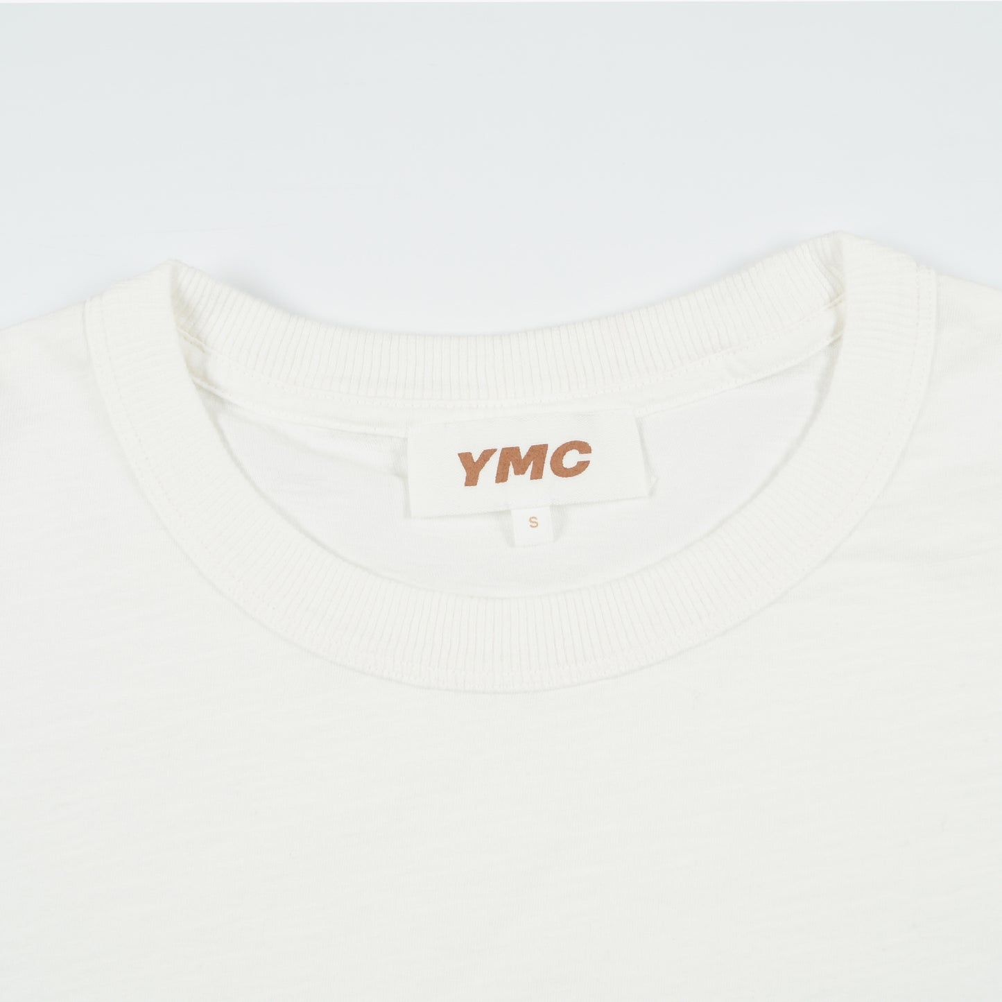 - Triple T-shirt - White