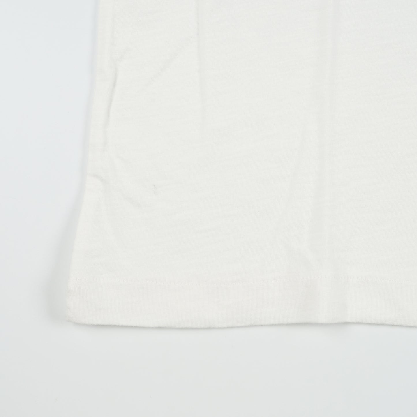 - Triple T-shirt - White