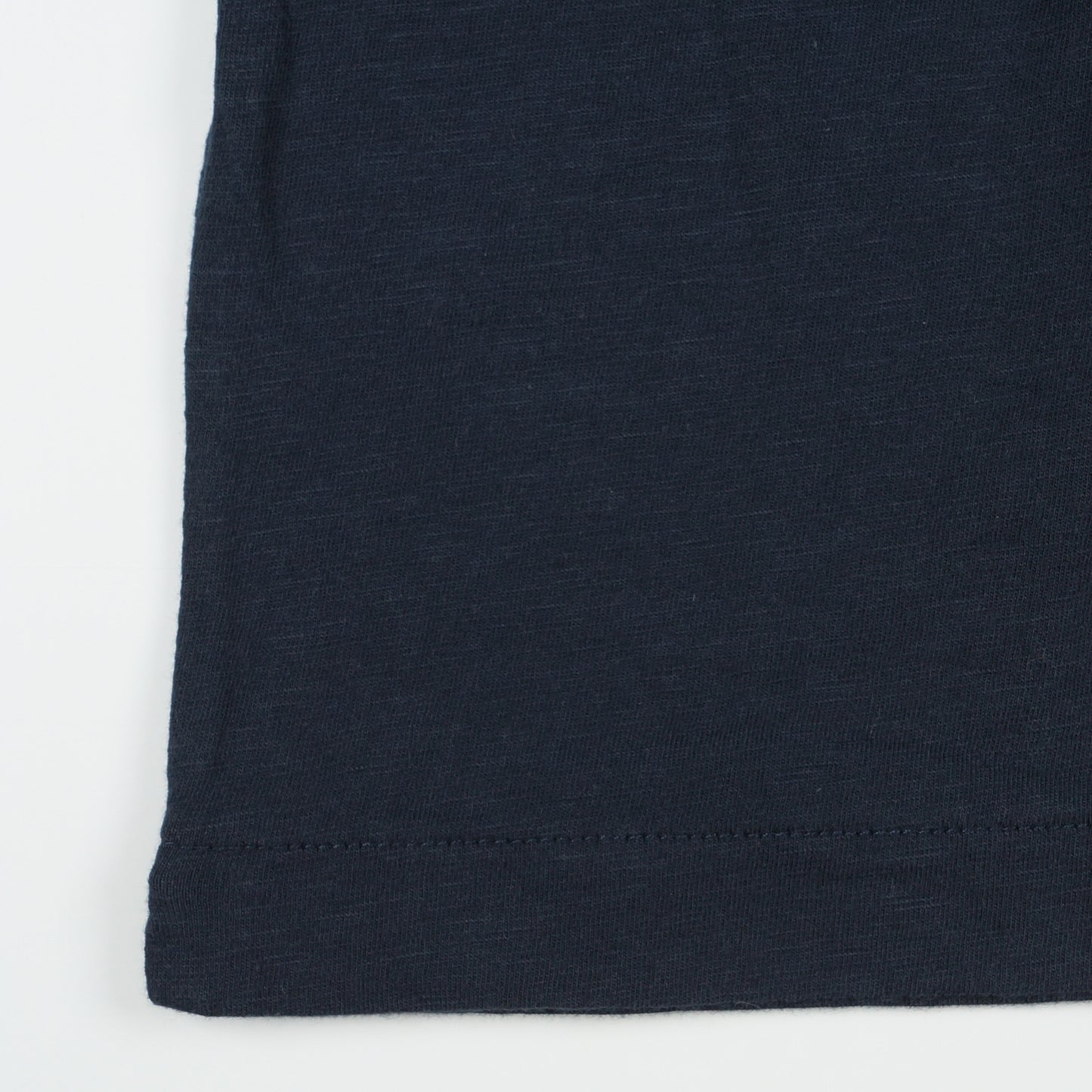 - Triple T-Shirt - Navy