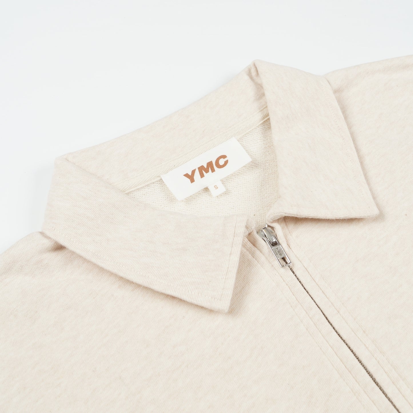 - Sugar Sweatshirt - Ecru Marl