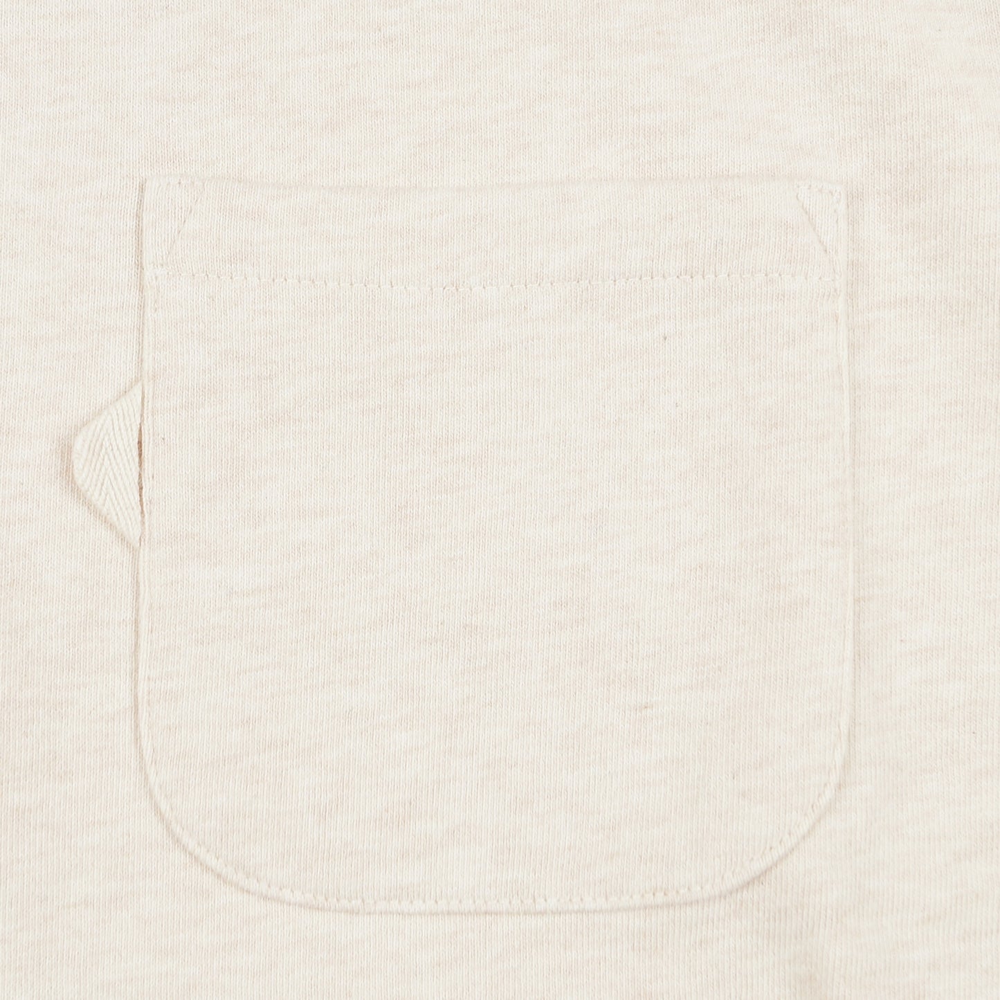 - Sugar Sweatshirt - Ecru Marl