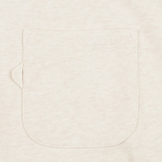 - Sugar Sweatshirt - Ecru Marl