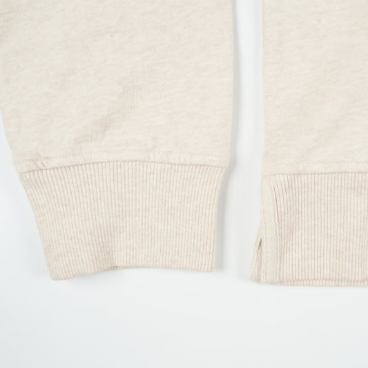 - Sugar Sweatshirt - Ecru Marl