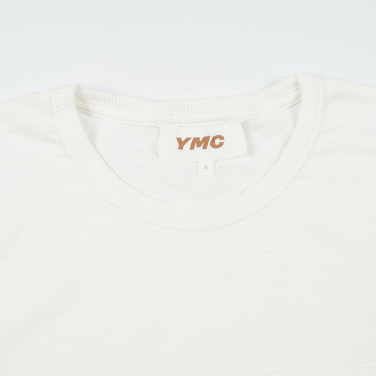 - Wild Ones T-Shirt - White