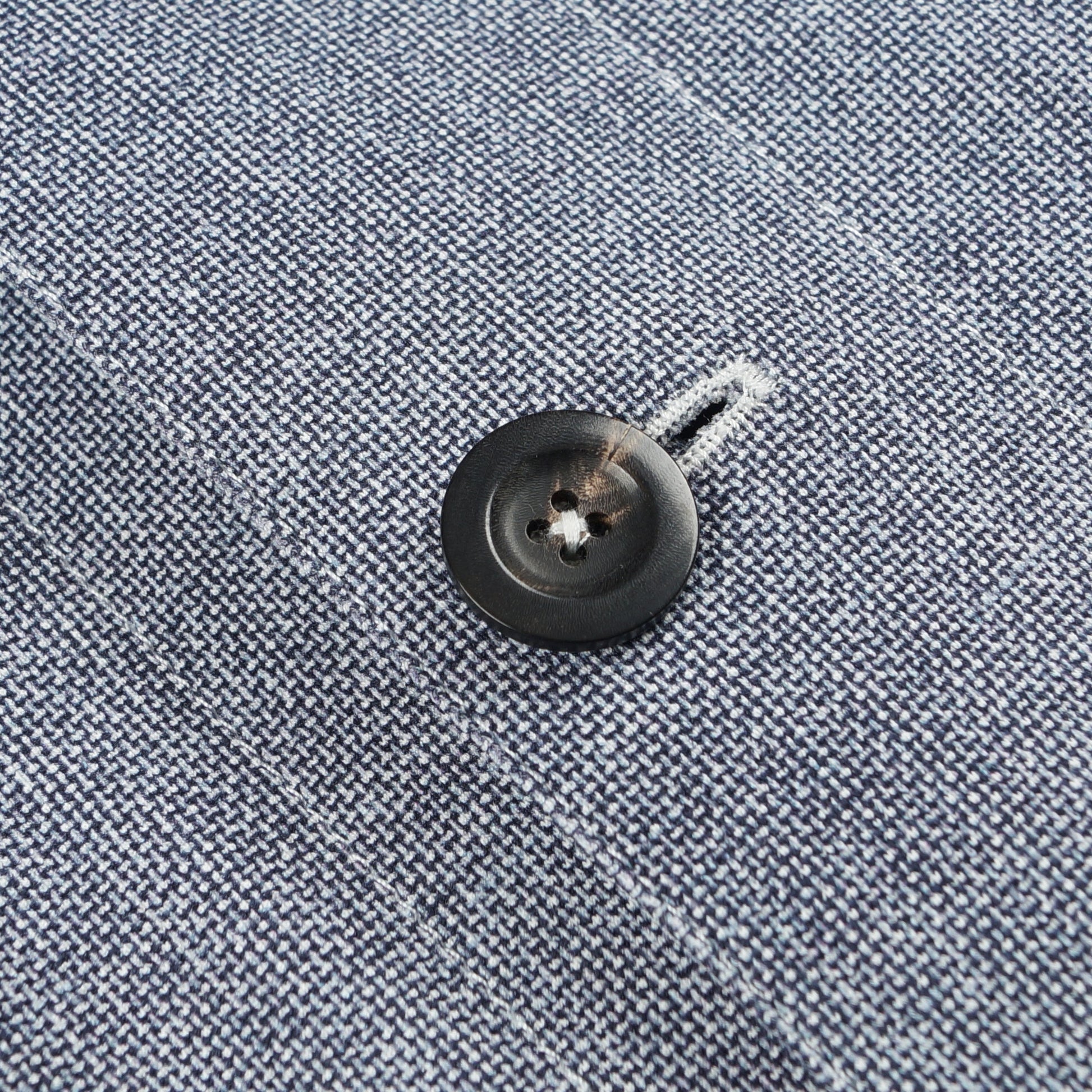 Circolo Work Jacket - Blue