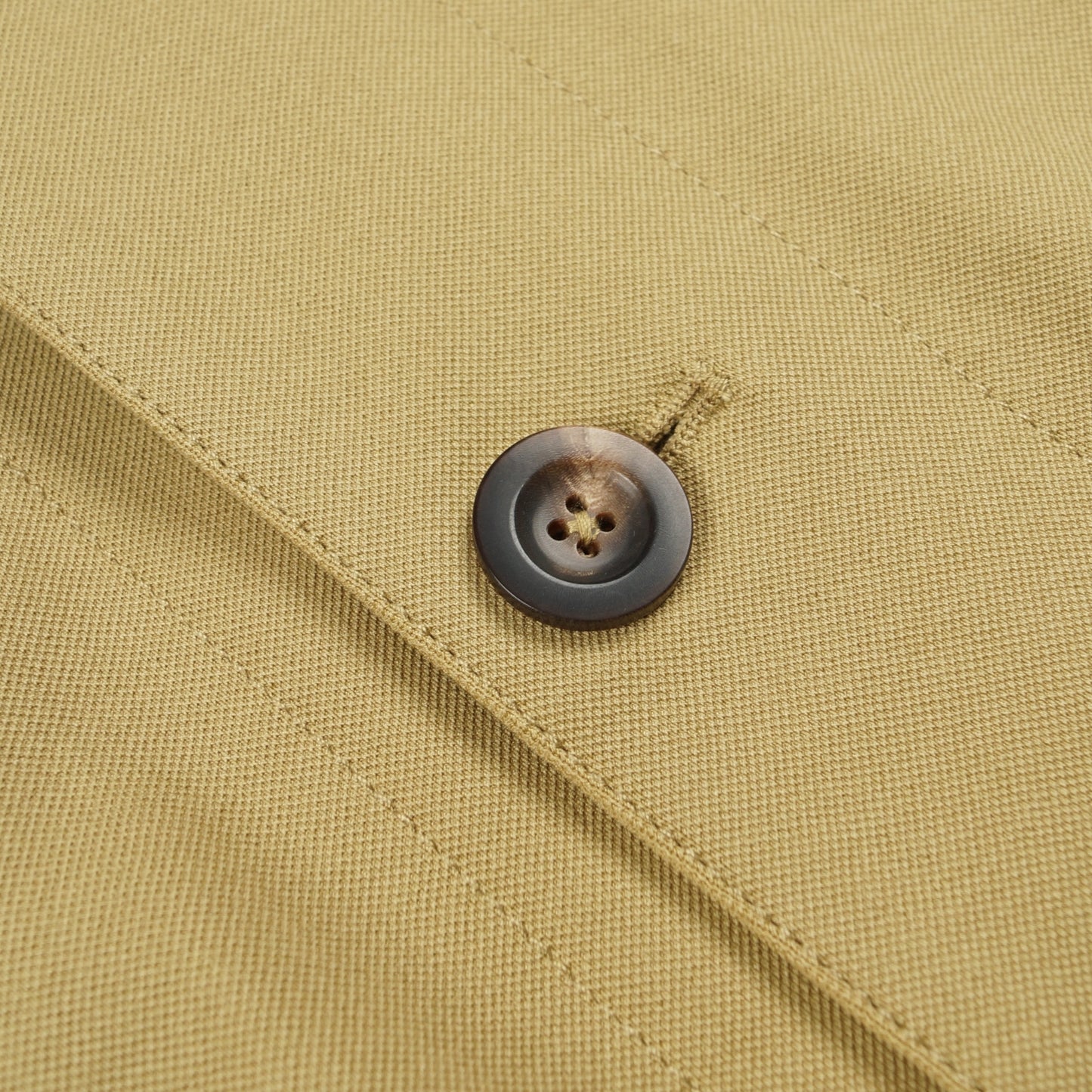 Work Jacket - Olive
