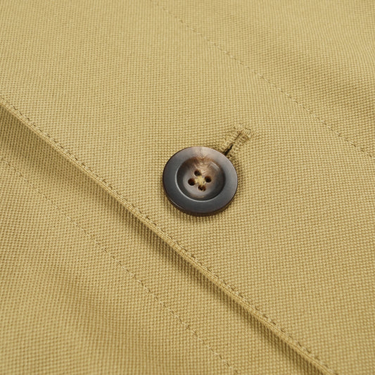 Work Jacket - Olive