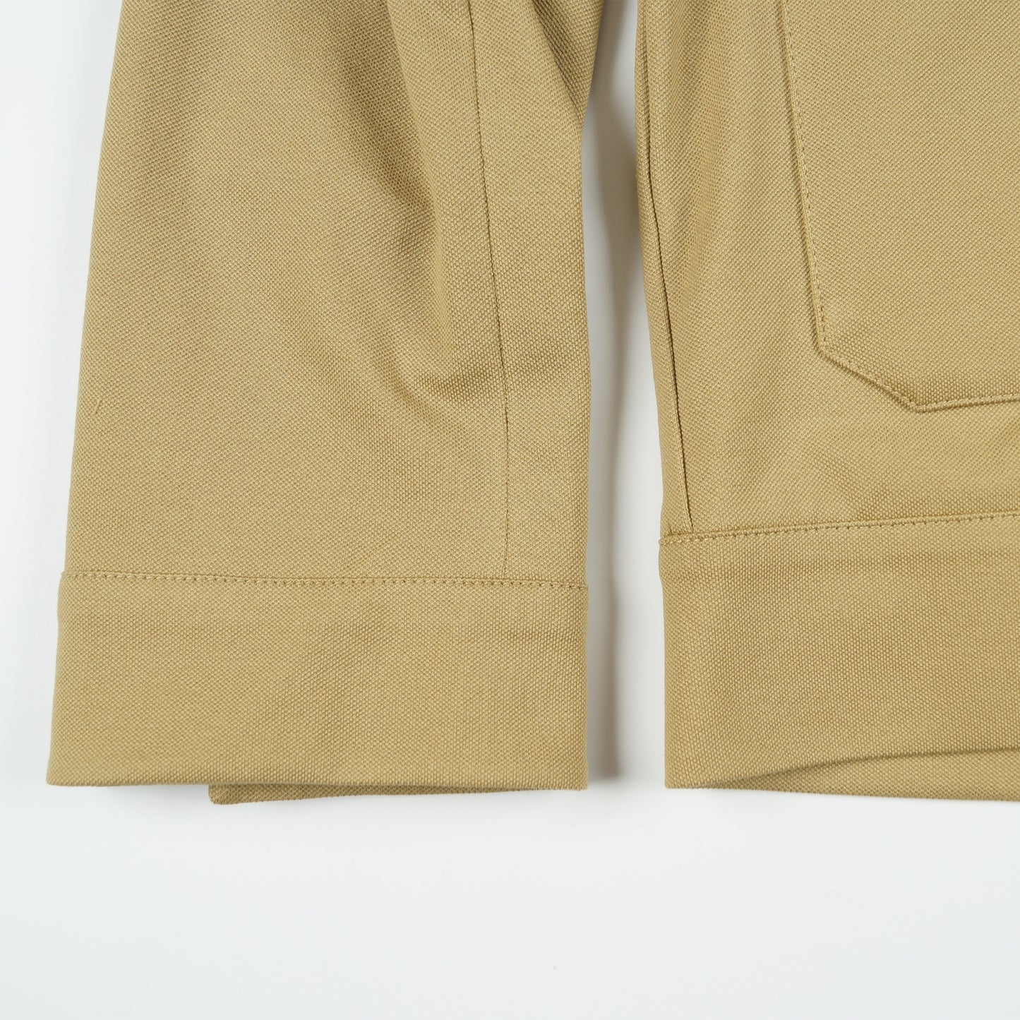 Work Jacket - Olive