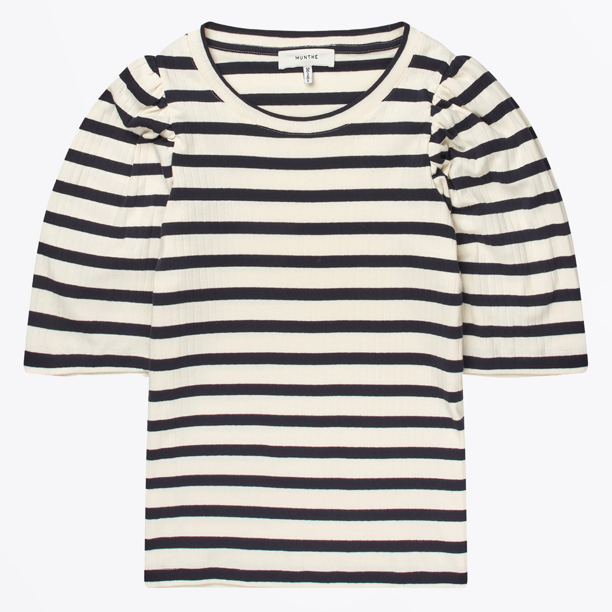 Munthe - Jikolaz Top - Navy