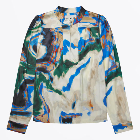 - Ciella Top - Multi