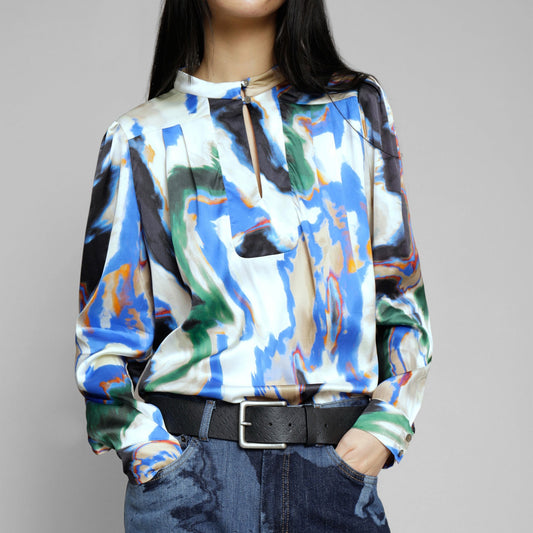 - Ciella Top - Multi