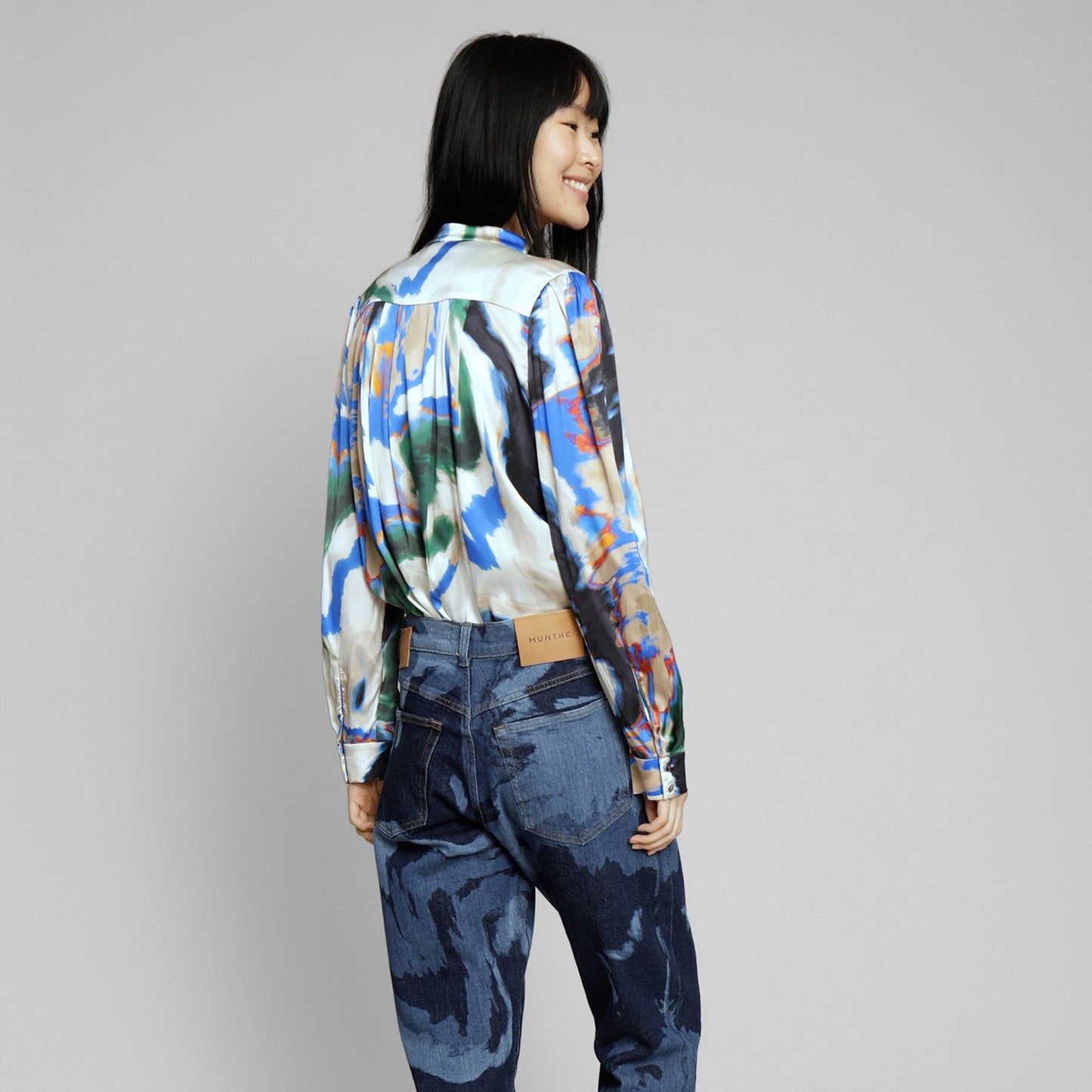 - Ciella Top - Multi