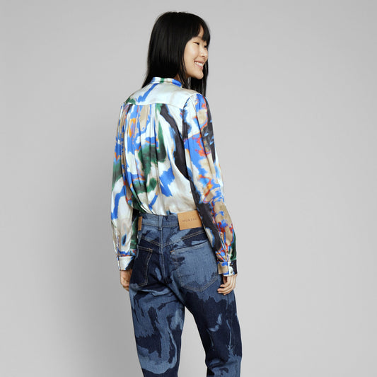 - Ciella Top - Multi