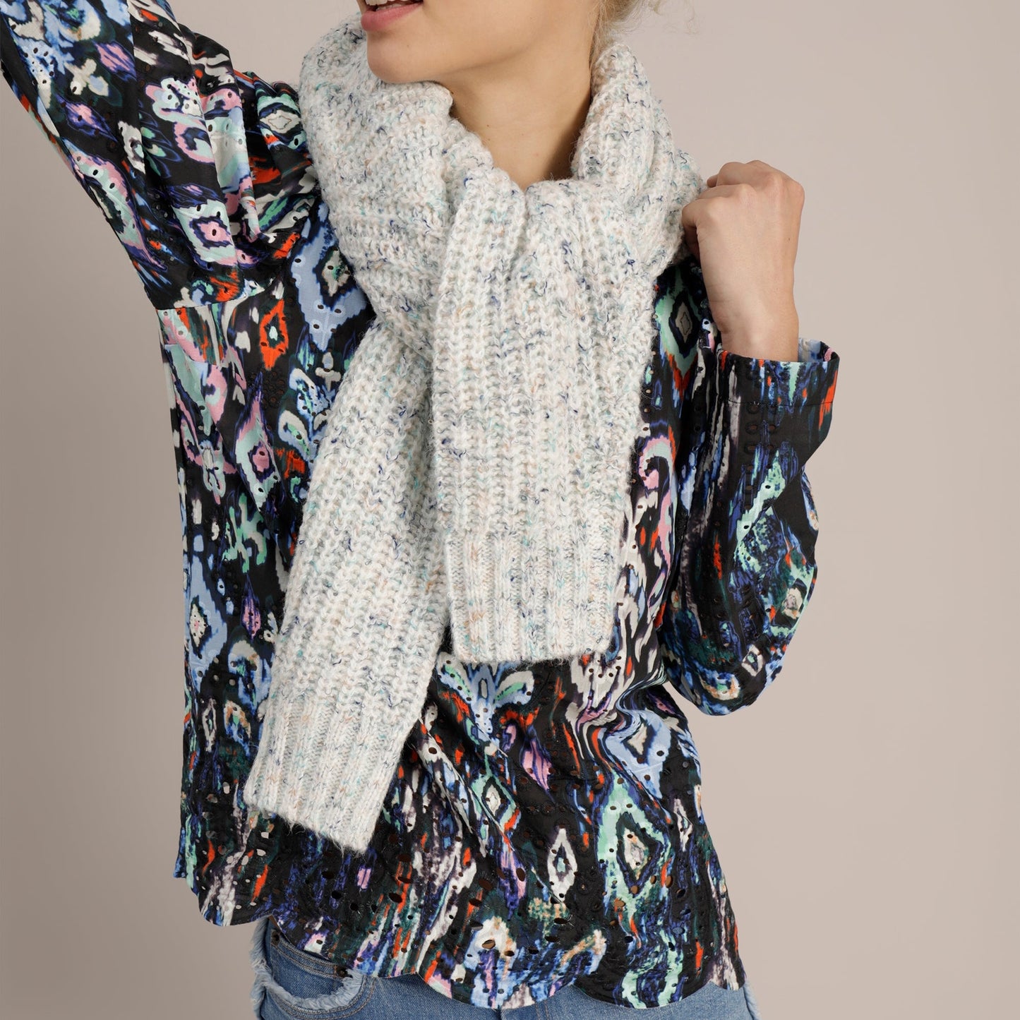 - Rosalina Top - Black