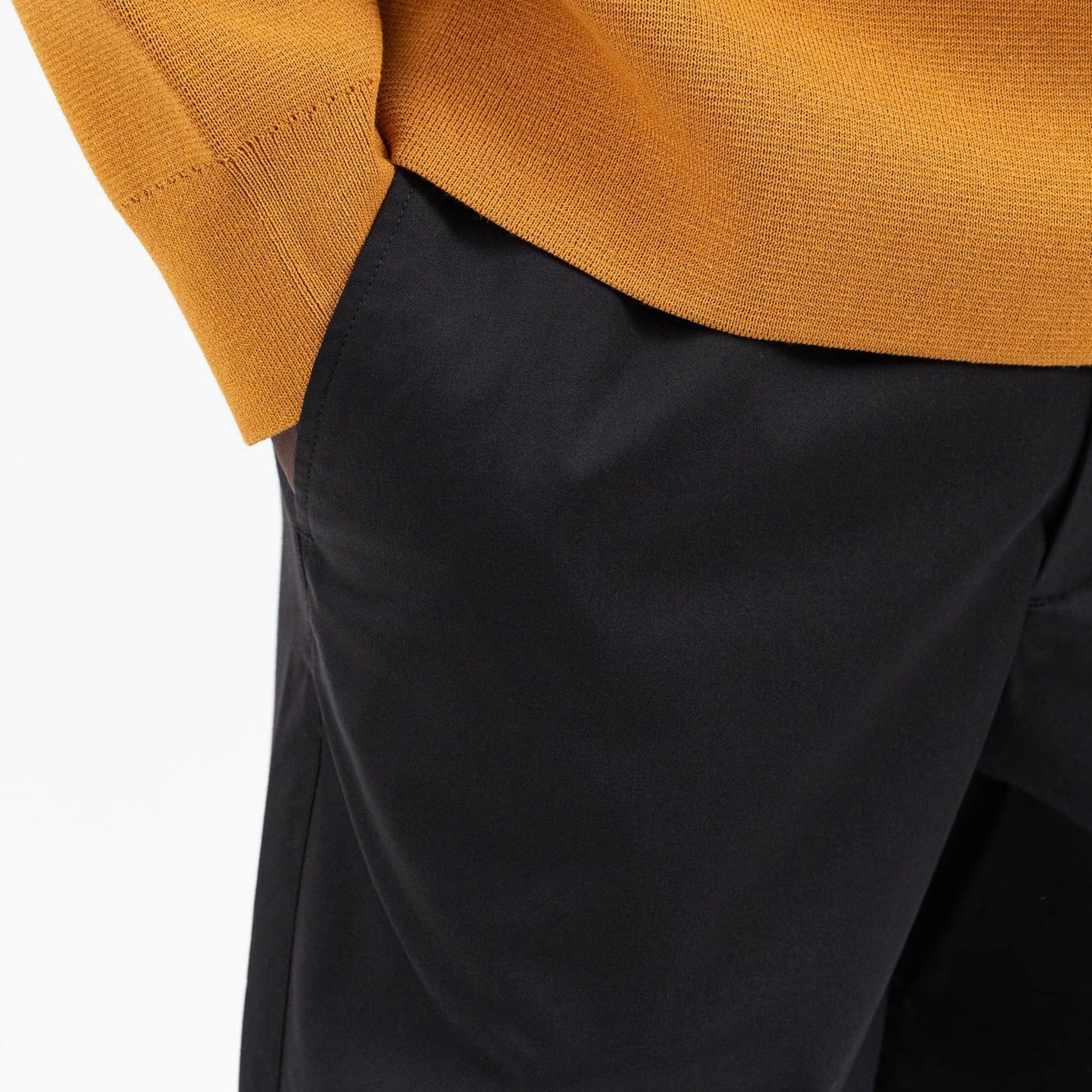 - Aros Solotex Chino - Dark Navy