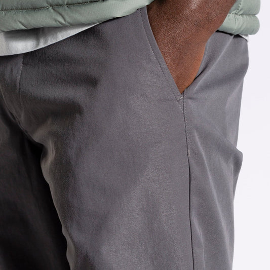 - Aros Solotex Chino - Battleship grey