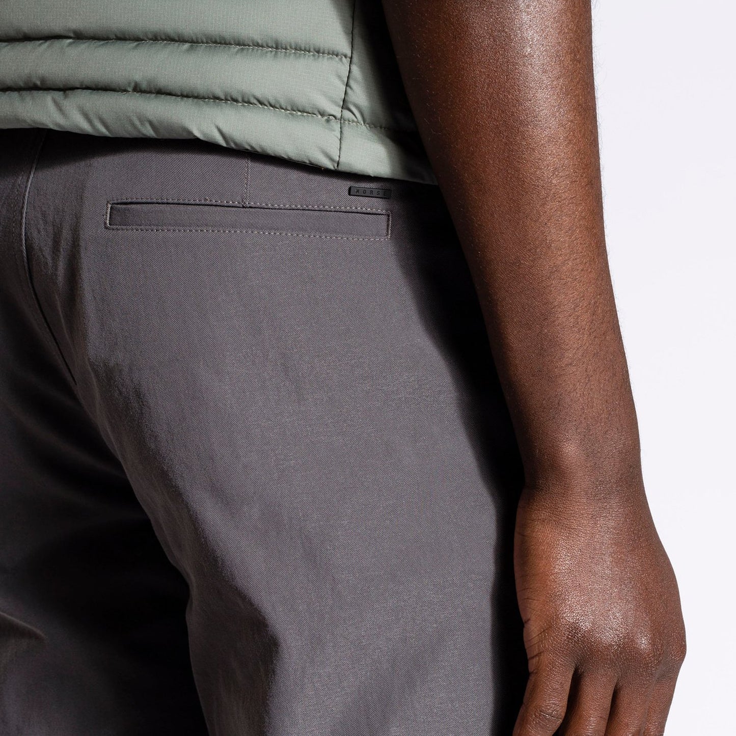 - Aros Solotex Chino - Battleship grey