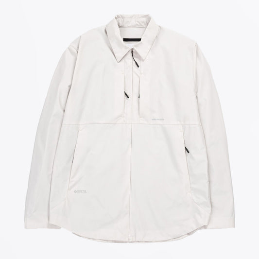 Jens Gore-Tex Infinium 2.0 Jacket - Marble White