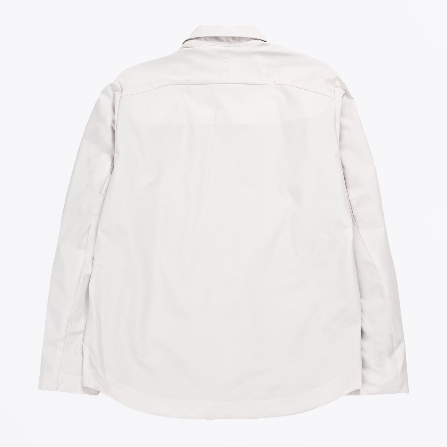 Jens Gore-Tex Infinium 2.0 Jacket - Marble White