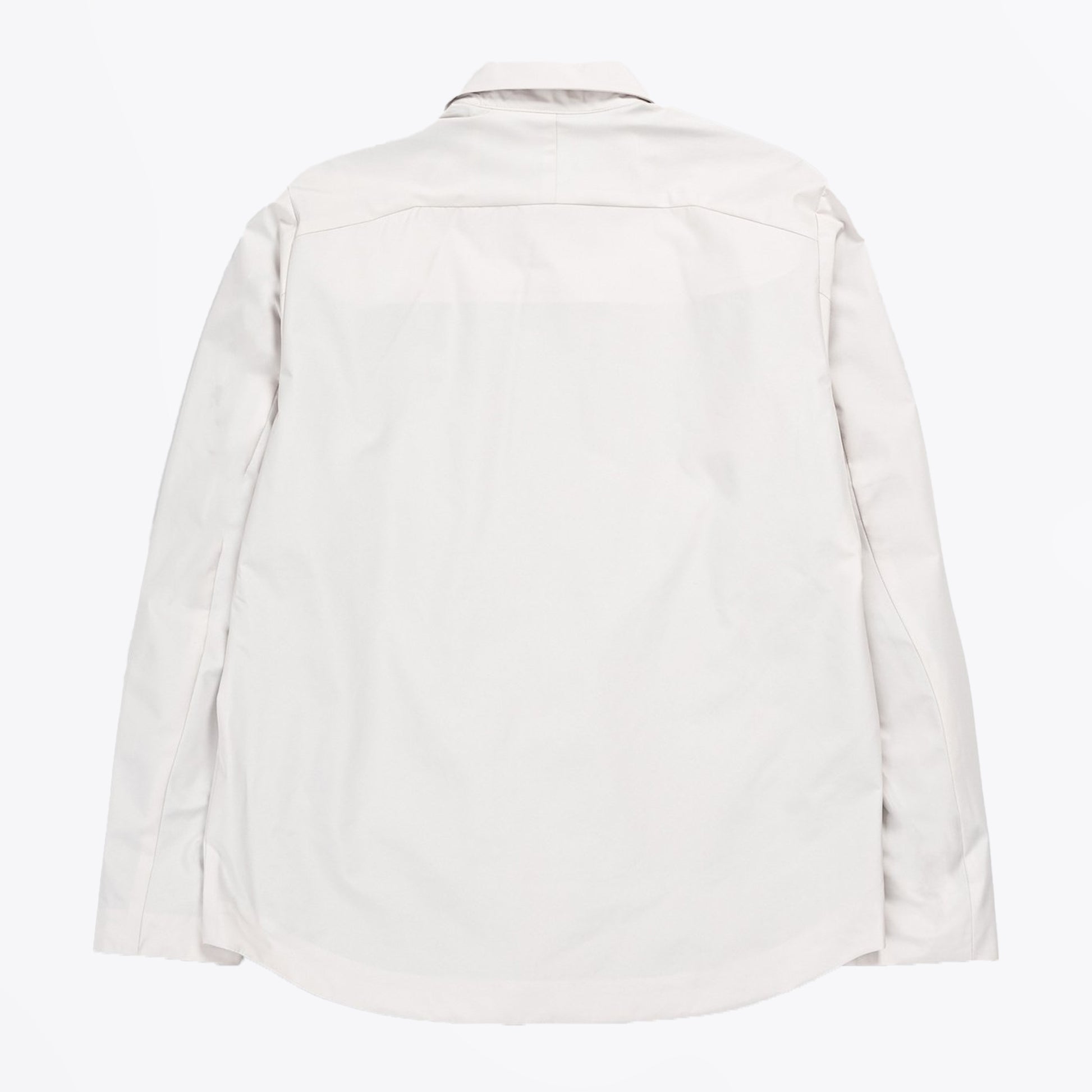 Norse Jens Gore-Tex Infinium 2.0 Jacket - Marble White