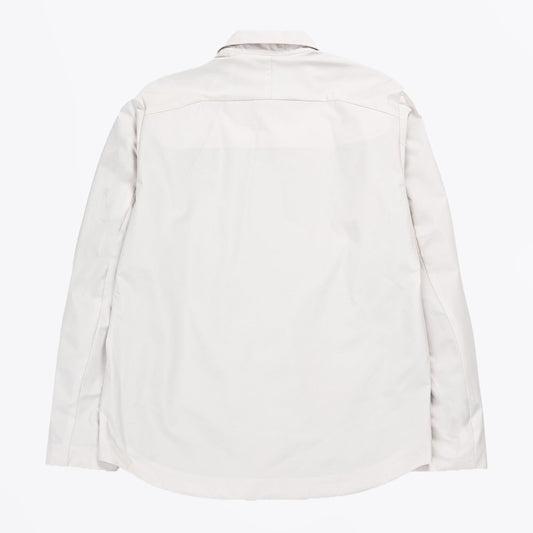 Jens Gore-Tex Infinium 2.0 Jacket - Marble White