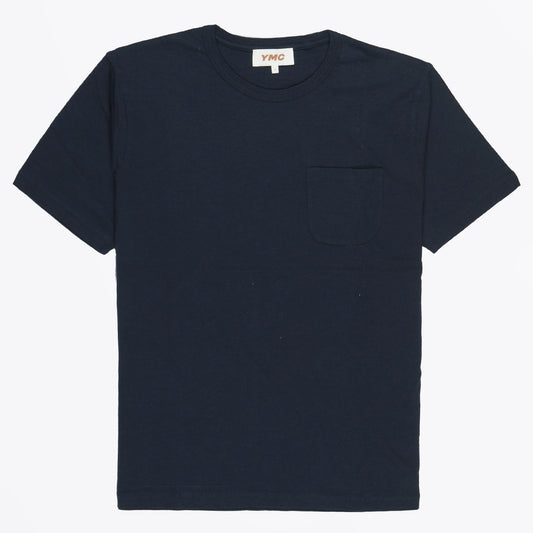 - Wild Ones T-Shirt - Navy