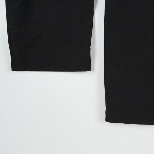 - Emil Travel Light Jacket - Black