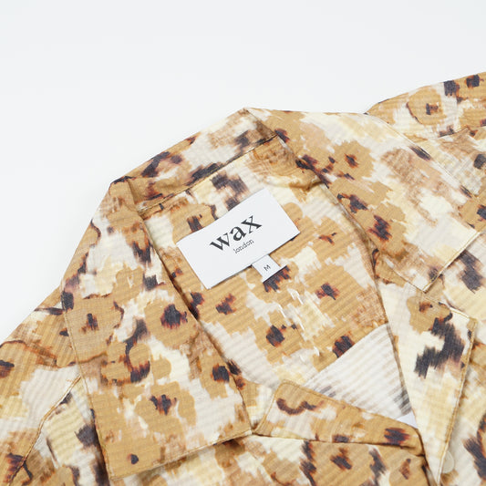 - Didcot Cheet Shirt - Gold